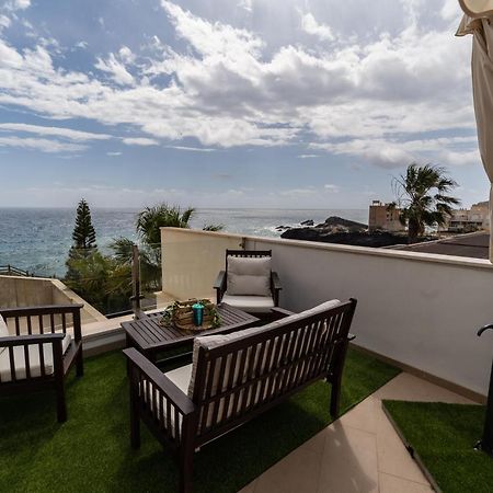 Apartamento Luxury En Cala Flores Cap de Palos Extérieur photo