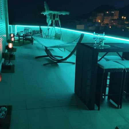Apartamento Luxury En Cala Flores Cap de Palos Extérieur photo