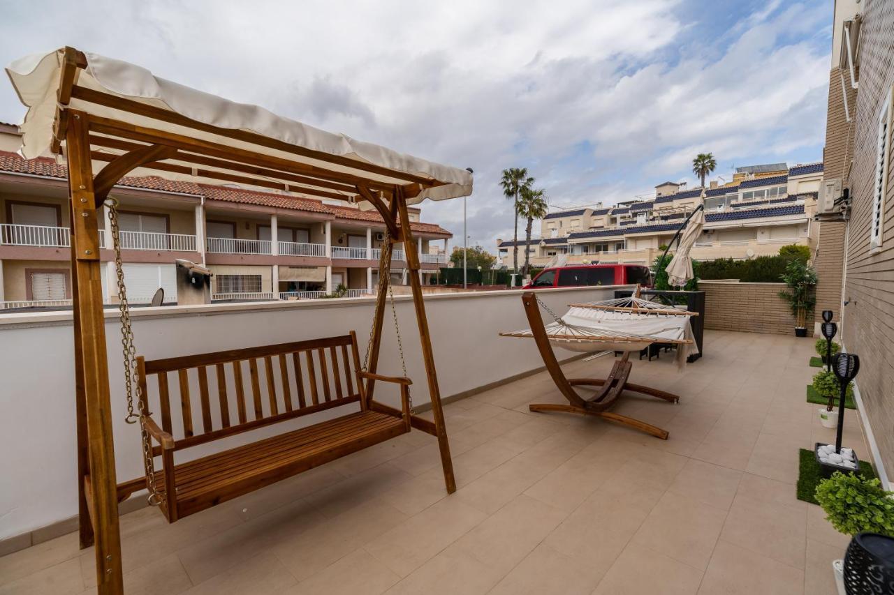 Apartamento Luxury En Cala Flores Cap de Palos Extérieur photo