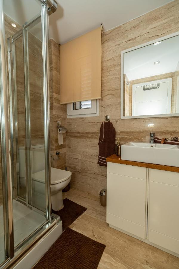 Apartamento Luxury En Cala Flores Cap de Palos Extérieur photo